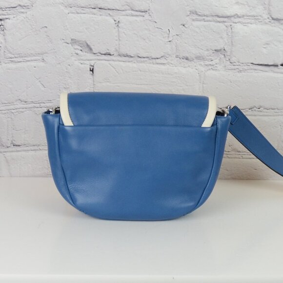 MARC JACOBS Luna Small Crossbody - Picture 5 of 16